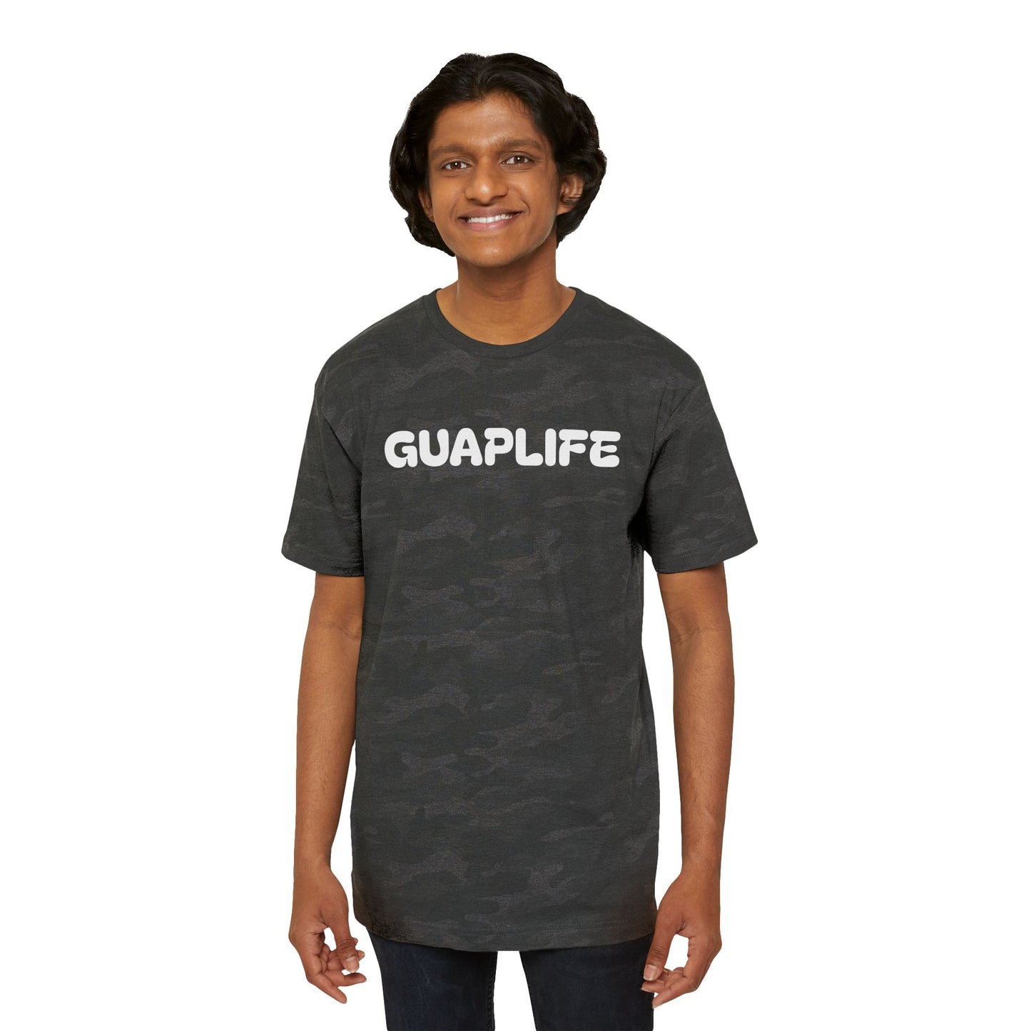 GUAP BAGEL EXOTIC TEE