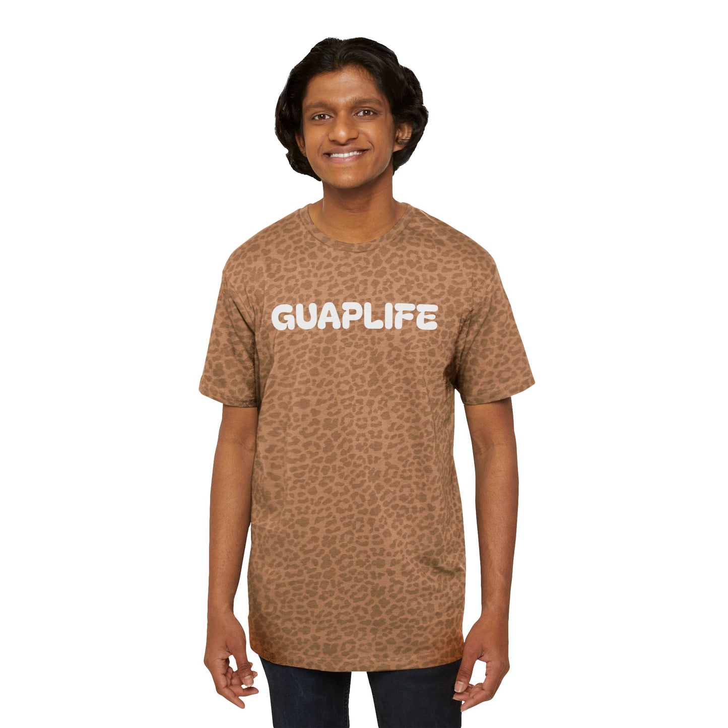 GUAP BAGEL EXOTIC TEE