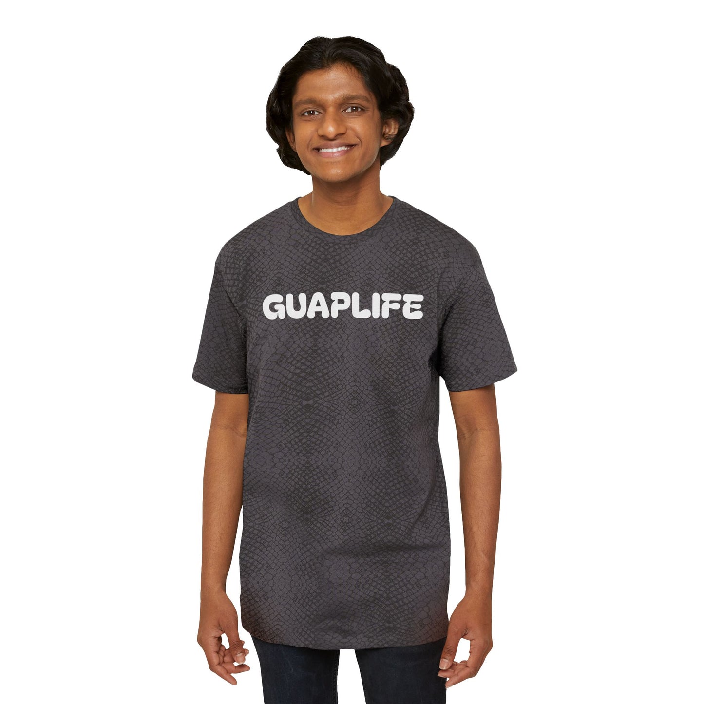 GUAP BAGEL EXOTIC TEE